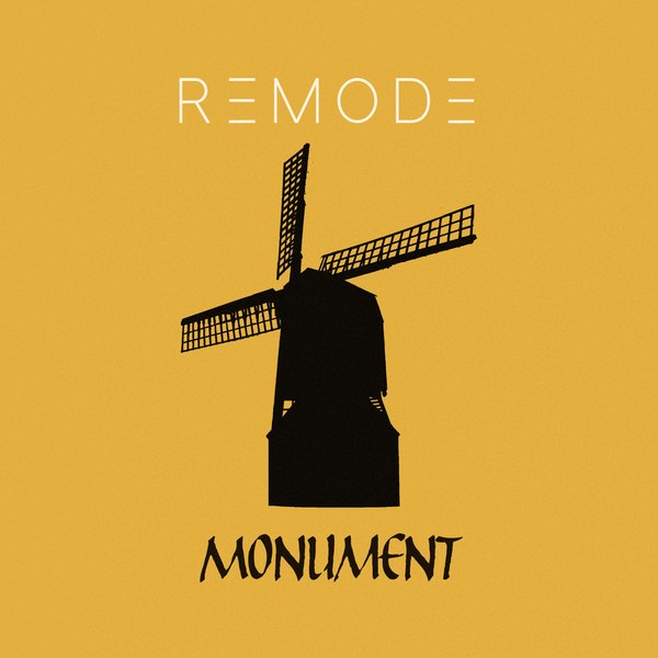 Monument