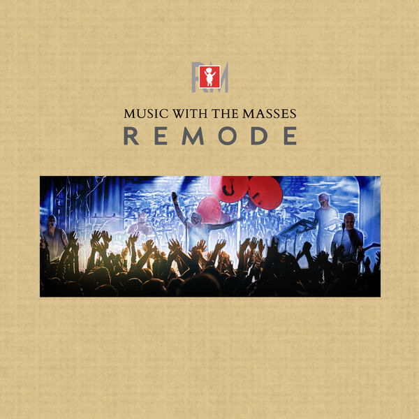 Music With The Masses